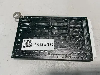 USED BACHMANN B4018/00  MEM 501