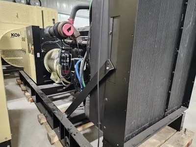 USED KOHLER 400REOZJD