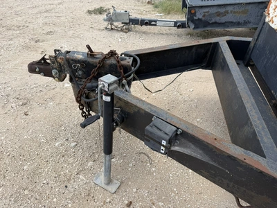 Used _UNKNOWN_ _UNKNOWN_ Diesel Generators Texas US | Miedema Asset Management Group #1312333