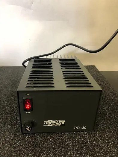 TRIPP-LITE PR-20