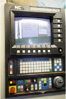 USED 1996 ANCA SYS32CNCRG7