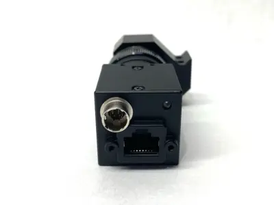 USED TELEDYNE FLIR BFLY-PGE-13E4M-CS