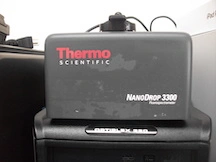 Used THERMO SCIENTIFIC _UNKNOWN_ Spectrophotometers California US | Biotech Equipment Sales #1464487
