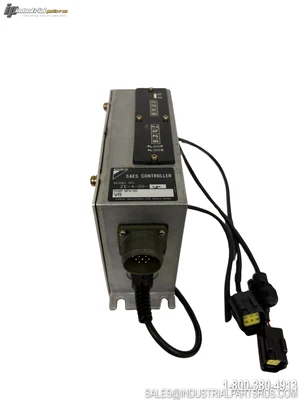 Used DAIKIN ZE-4-20-55 Programmable Logic Controllers Kentucky US | Industrial Parts R Us Inc. #1286657