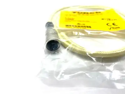 NEW TURCK STRAIGHT FEMALE TO MALE ARAMID OVER-BRAID