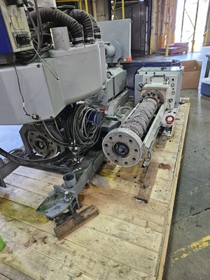 2005 ALPINE blown film die Blown Film Dies - Single Layer, SIZE 5"- 9.99""" | Mark One Machinery (3)