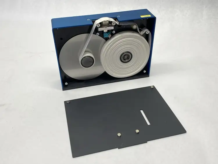 Used IC AUTOMATION WIPER I Misc Industrial Equipment | Maverick Industrial Sales #1110750