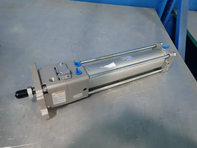 Used SMC CDLA2F632520D Pumps Ohio US | HGR 24 #926658
