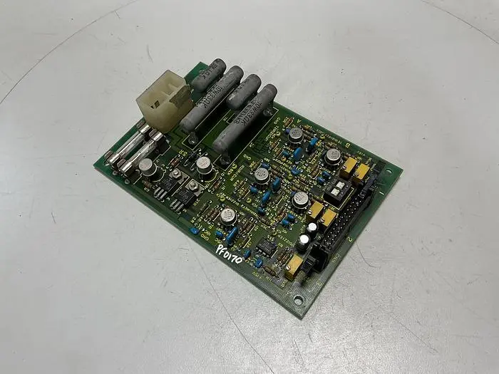 Used TOSHIBA H0936891 Circuit Boards Michigan US | Ideal Machinery #696408