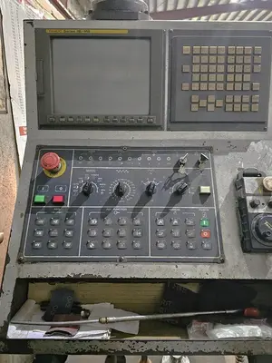 USED 2006 AWEA BM-1200