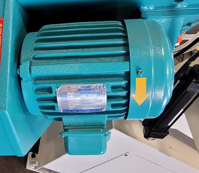 New | in-Stock CLAUSING KALAMAZOO KC1016VS Horizontal Band Saws Kentucky US | Machinery Central #1360564