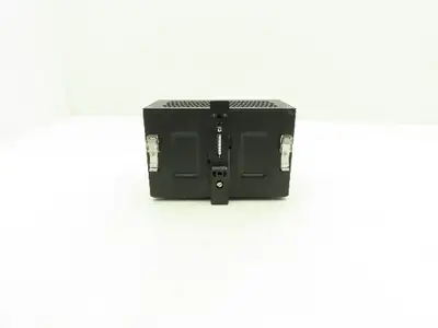 Emerson SDU 24-BATB Dual Battery Unit 24V Output 20 Amp SolaHD