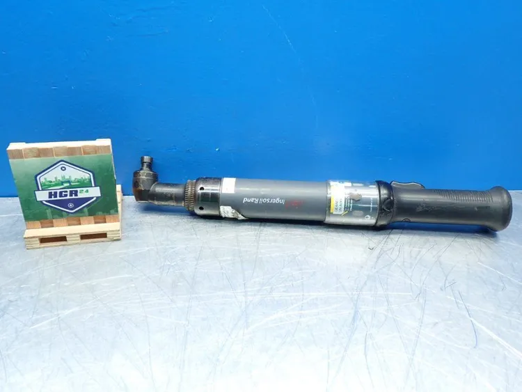 Used INGERSOLL RAND QE4AE013JA2Q04 Power & Hand Tools (Misc) | HGR 24 #750207