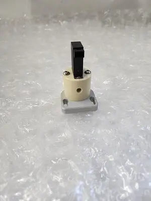 BURKERT 6144 D , PN0-10BAR SOLENOID VALVE
