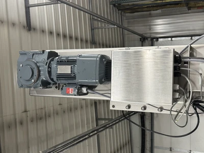 USED SYSPAL SCE-CL-01