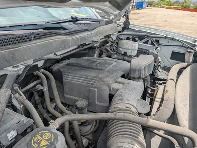 Used _UNKNOWN_ _UNKNOWN_ Pickup Trucks Texas US | IRS Auction #1320694