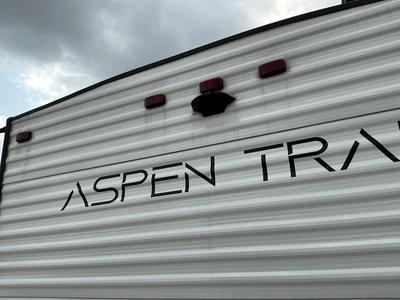 Used 2023 DUTCHMEN ASPEN TRAIL 17BH Campers, Caravans, Motorhomes Michigan US | Miedema Asset Management Group #1402837