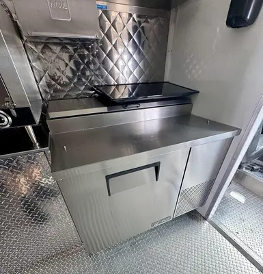 New | in-Stock 2016 FORD F59 Miscellaneous Trucks/Trailers Ohio US | Palm Beach Restaurant Equipment, LLC #1421302