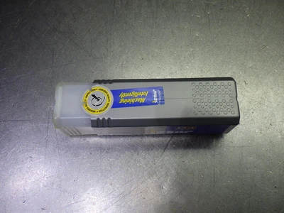 Iscar M16 .748-1.26" 3 Flute Coolant Thru Endmill Head FF EWX D32-3-M16-07 (LOC1833A)