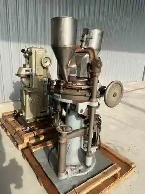 USED STOKES NA
