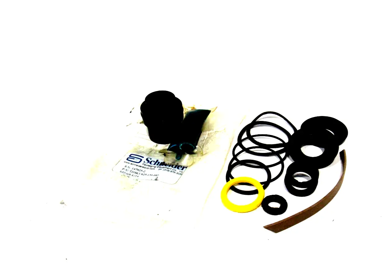 NEW SCHNEIDER TDSKU625-150-HC REPAIR KIT TDSKU625150HC