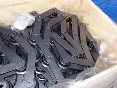 Roller Chains