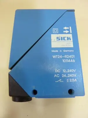 USED SICK WT24-R2401