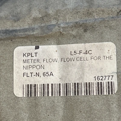 NEW Nippon FLT-N,65A