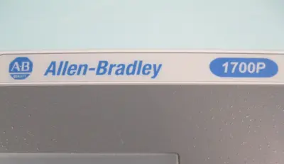 USED Allen-Bradley 6181P-17TPXPDC