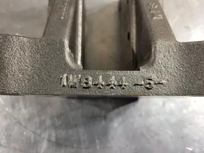 USED CATERPILLAR 1W-8444