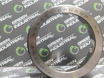 Timkin 65500 Bearing Cup New
