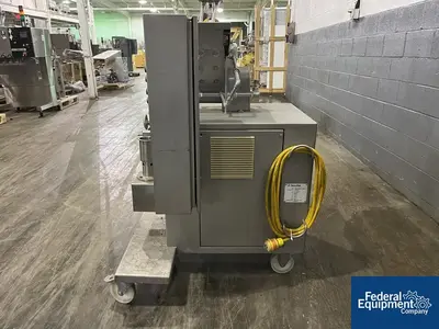 USED Tetra Pak Tetra Pak Soft Serve Inclusion Machine, Type Hoyer Addus FF, S/S