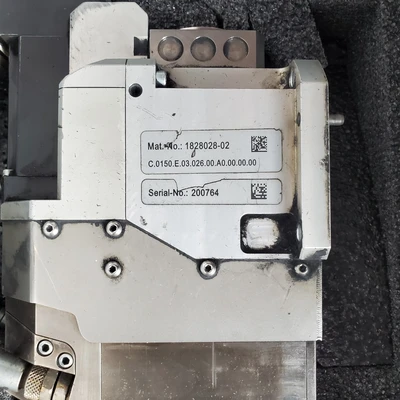 Used TRUMPF 1828028-02 Misc Industrial Equipment California US | American Industrial Supply Co. #1377111