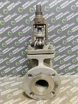 USED POWELL B1125
