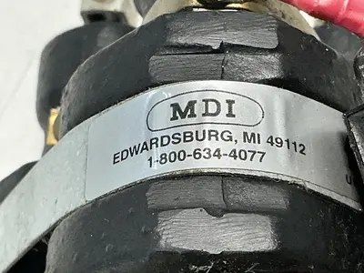 USED MDI 335NO-120A-18