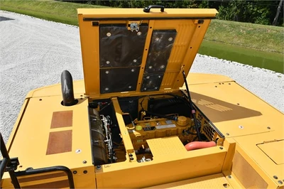 Used 2019 CATERPILLAR 336 Excavators South Carolina US | BTM Machinery #1354398