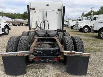 Used 2015 KENWORTH T800 TRUCK TRACTOR Conventional trucks Michigan US | Miedema Asset Management Group #1709425