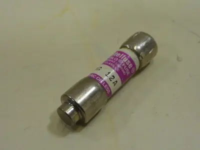 USED LITTELFUSE CCMR-12A