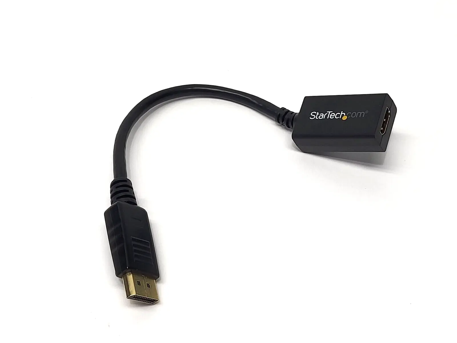 Used StarTech DP2HDMI2 Computer Accessories Michigan US | Maverick Industrial Sales #1475183