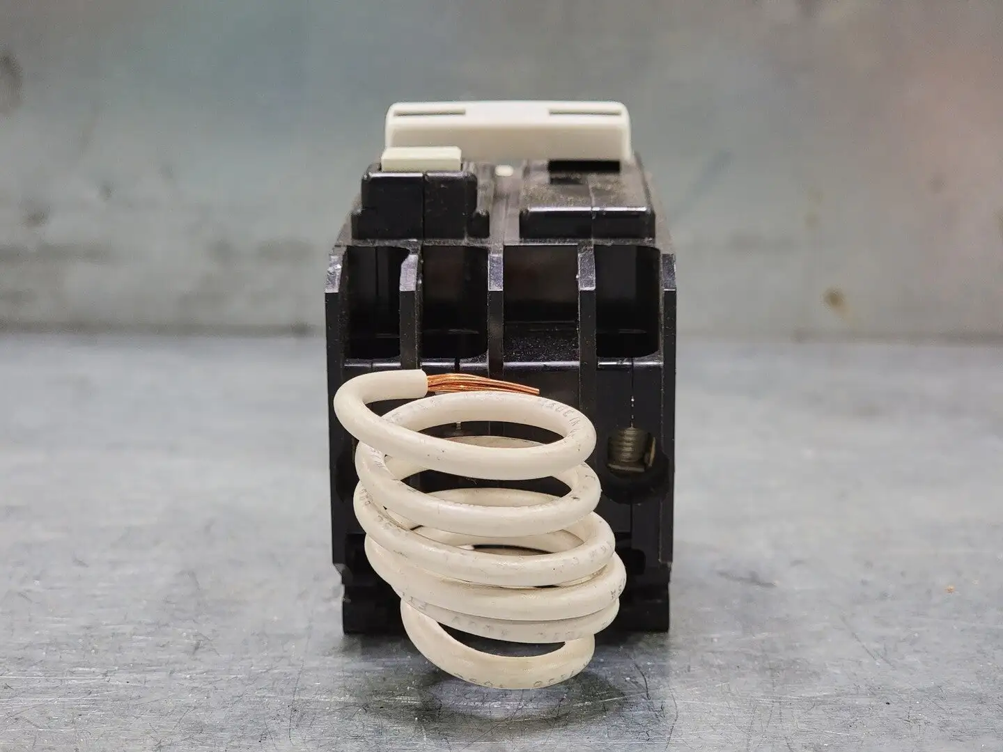 USED EATON GFCBB215