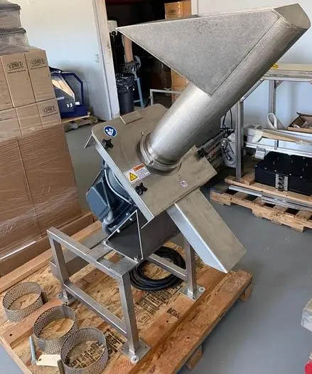 Used CORENCO M8E Disintegrators California US | Machinery & Equipment #137183