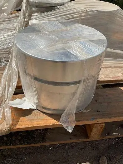 Dresser Rand Pistons PN 241MLG150
