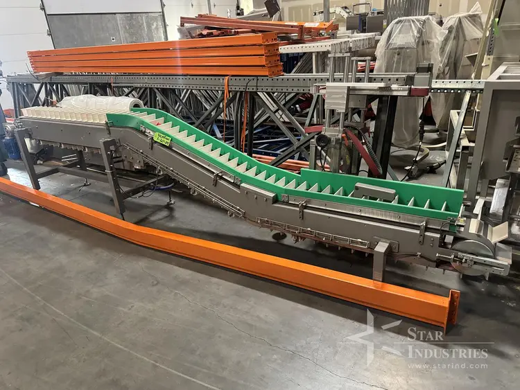 Used 2020 VIKING MASEK DPD6D Bag Machine Parts California US | Star Industries #1254535