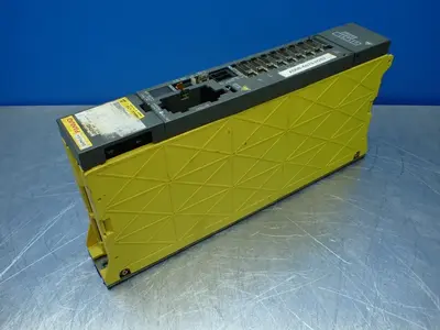 USED FANUC A06B6079H202
