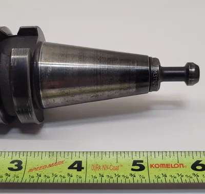 COMMAND B2E4-0750 Tooling & Accessories, Tooling | Machinery Central (6)