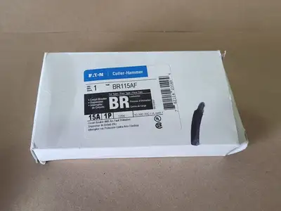 NEW EATON BR115AF