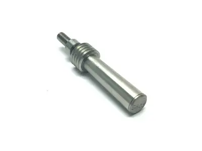 USED POP A PLUG TUBE PLUG
