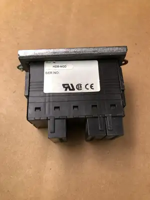 Electro-Lab / Simpson H235-1-0710-1-0-0 Digital Panel Meter 4mA/20Ma