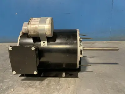 Used A.O. SMITH F48U91A01 Motors (misc) Ohio US | HGR 24 #1556783