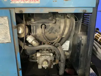 Used MILLER BOBCAT 250 Arc Welders Ohio US | HGR 24 #1506565